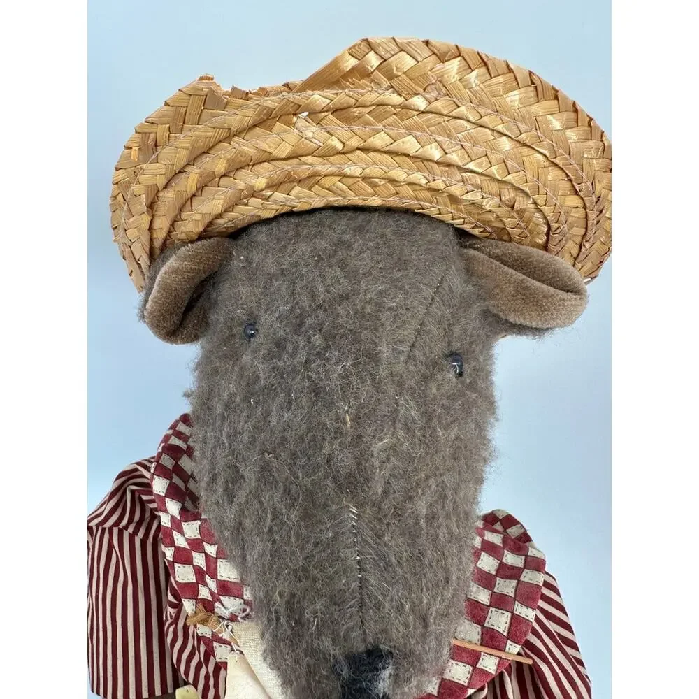 Handmade 30 mouse
